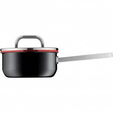 Saucepan Wmf Fusiontec Functional Cm Cookwarestore